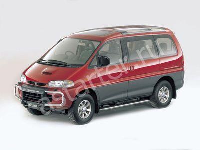Ремонт стартера Mitsubishi Delica IV, Купить стартер Mitsubishi Delica IV
